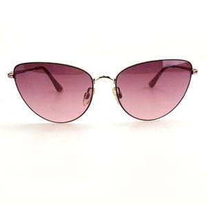 IDEE Sunglasses mod. S2497 C4 Pink Cat Eye Oversized Shades